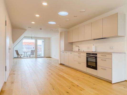 Herzlich willkommen!