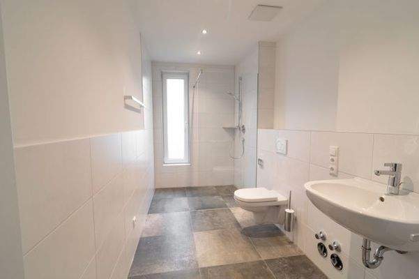 Beispielfoto aus Musterwohnung