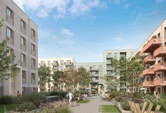 MOSAiK: Kapitalanlage in Düsseldorf (Hofblick)