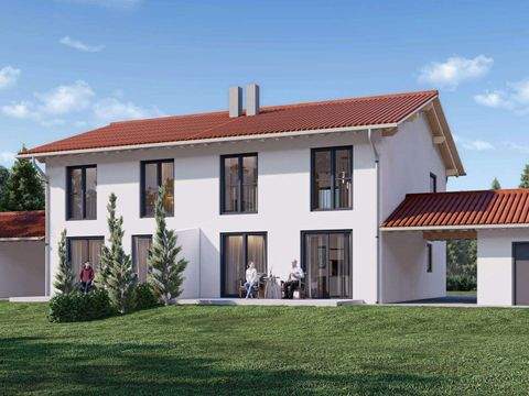 Parkstetten Häuser, Parkstetten Haus kaufen