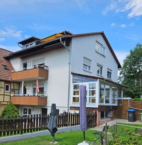 Allmersbach im Tal Wohnungen, Allmersbach im Tal Wohnung kaufen