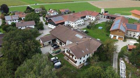 Traunreut Häuser, Traunreut Haus kaufen