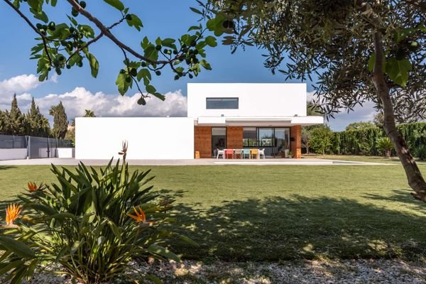 Haus
