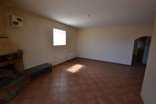 Kreta, Agios Nikolaos: Penthouse-Wohnung miit 3 Schlafzimmern und Meerblick