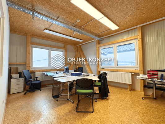 Büro