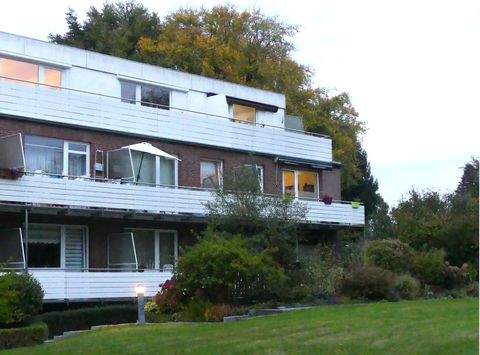 Hamburg Wohnungen, Hamburg Wohnung kaufen