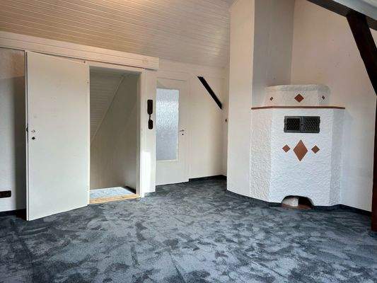 Dachstudio Ansicht 2