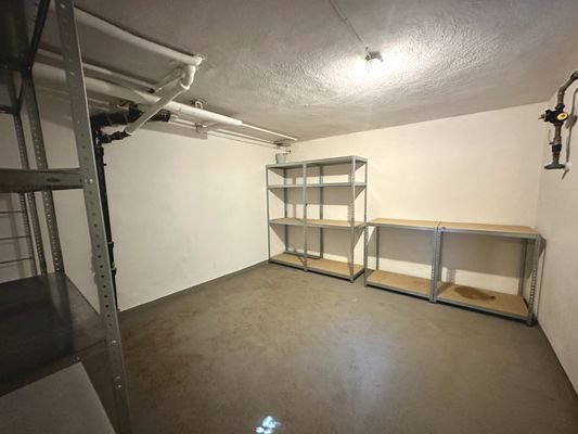 Kellerraum EG