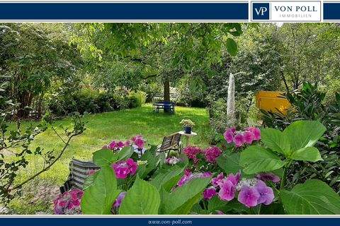 Hennigsdorf / Nieder Neuendorf Grundstücke, Hennigsdorf / Nieder Neuendorf Grundstück kaufen