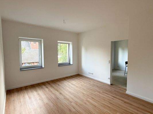 Zimmer/Eingangsbereich