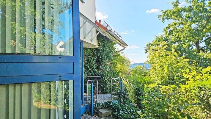 ...schönen Aussichten...