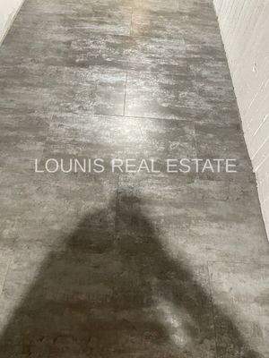 Steinbodenaufbau im 1. OG - neuwertig