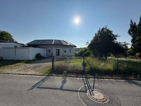 Lautertal / Unterlauter Häuser, Lautertal / Unterlauter Haus kaufen