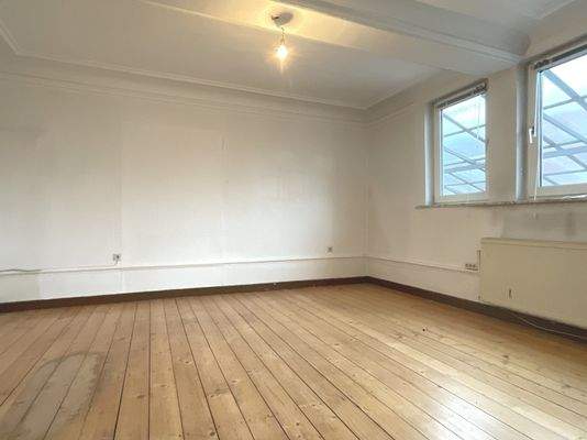 Schlafzimmer Wohnung Erdgeschoss