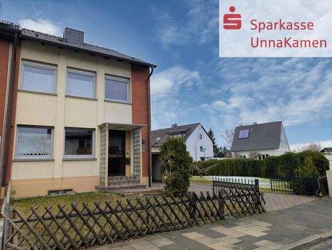 Unna Häuser, Unna Haus kaufen