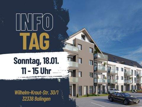 Balingen Wohnungen, Balingen Wohnung kaufen