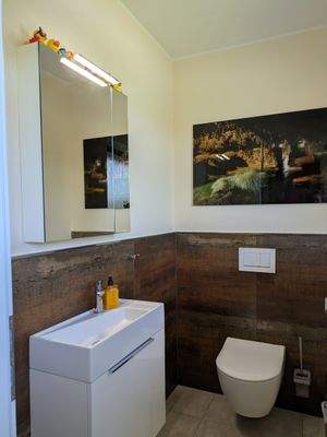 Gäste-WC