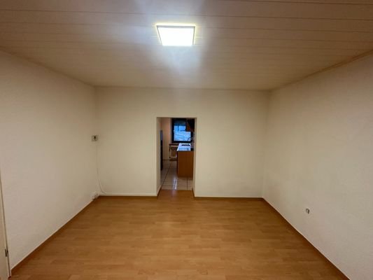 Wohnzimmer EG