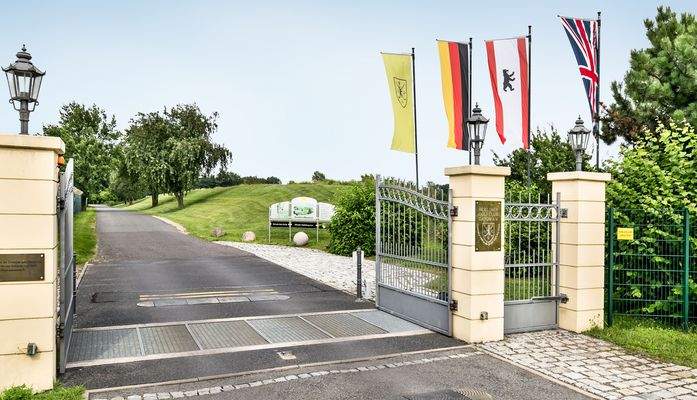 Berliner Golf Club Gatow