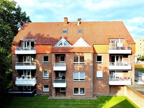 Bielefeld / Brackwede Wohnungen, Bielefeld / Brackwede Wohnung mieten