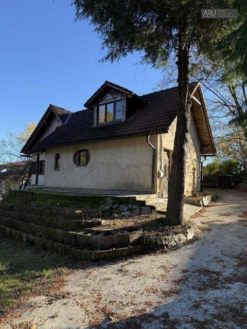 Burgauberg Häuser, Burgauberg Haus kaufen