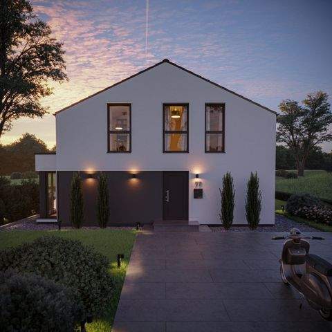 Krautheim Häuser, Krautheim Haus kaufen