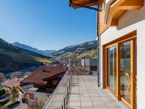 Saalbach Häuser, Saalbach Haus kaufen