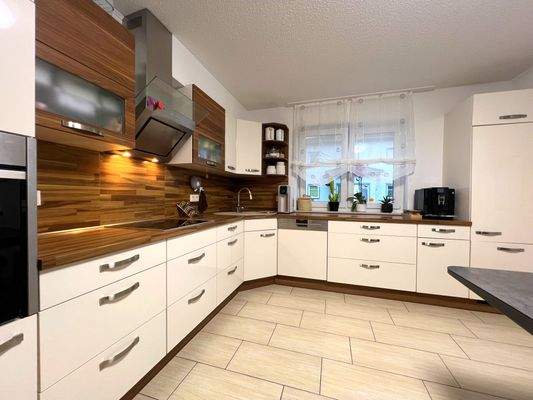 Küche Bild1
