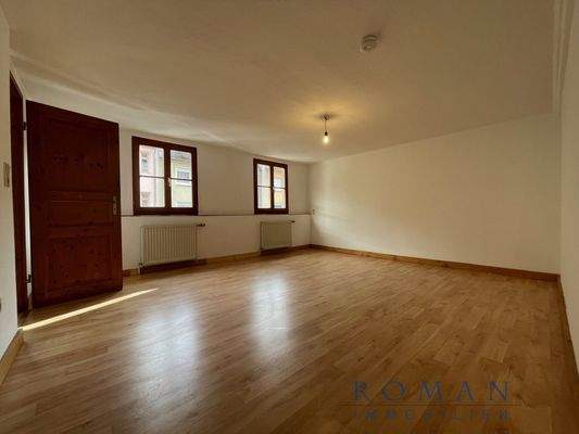 1. OG: Kinderzimmer linke Seite