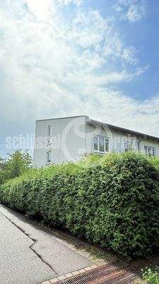 Objektansicht (seitlich)