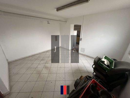 Wohnbüro Innenansicht 3