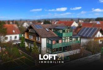 LOFT21 Immobilien