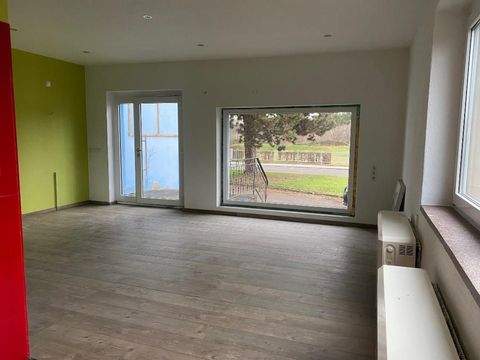 Borna Büros, Büroräume, Büroflächen 