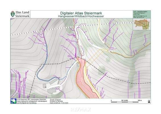 810.2025 Wildbachverbau