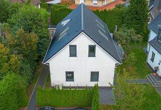 Titelbild - Frontansicht