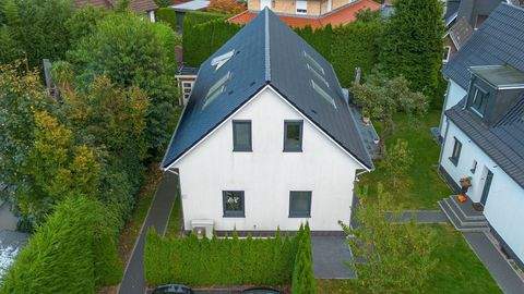 Norderstedt Häuser, Norderstedt Haus kaufen