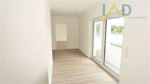 Scheeßel Wohnungen, Scheeßel Wohnung kaufen