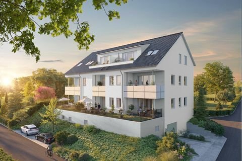 Untergruppenbach-Unterheinriet Wohnungen, Untergruppenbach-Unterheinriet Wohnung mieten