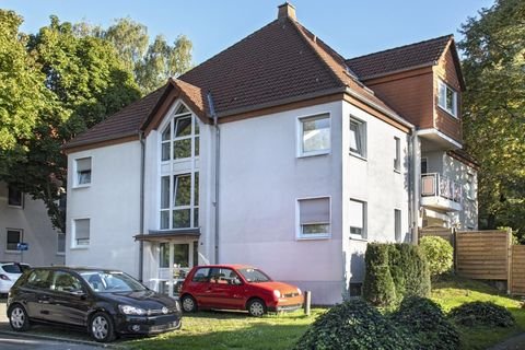 Dortmund Wohnungen, Dortmund Wohnung mieten