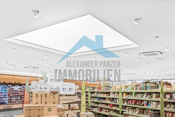Impressionen Laden