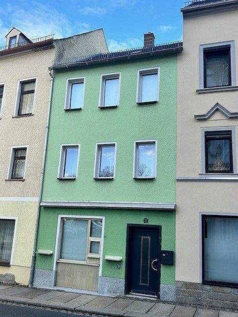 Burgstädt Häuser, Burgstädt Haus kaufen