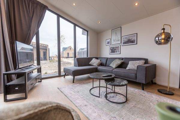 Cube Split Culinair Sauna 4 - 533