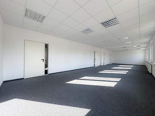 09 Bürofläche