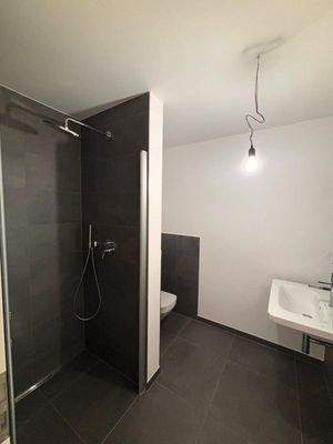 Badezimmer DG