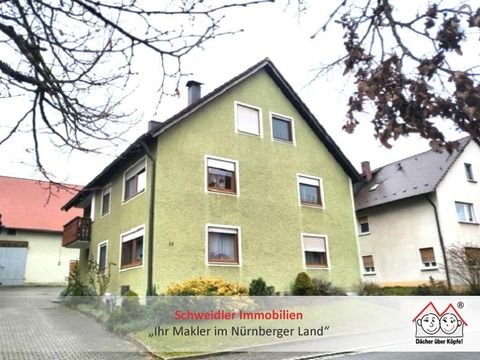 Ottensoos Wohnungen, Ottensoos Wohnung kaufen