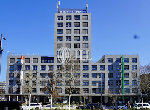 Mannheim Büros, Büroräume, Büroflächen 