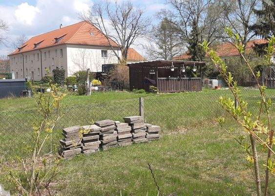 Mietergärten (Bsp.)