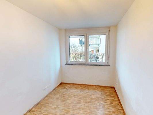 Büro- oder Kinderzimmer