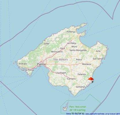 Sonneninsel Mallorca