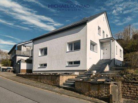 Lebach Häuser, Lebach Haus kaufen